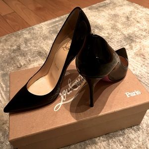 Christian Louboutin heels